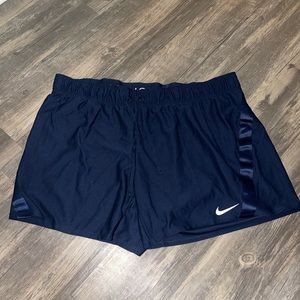 Nike Dri-Fit shorts